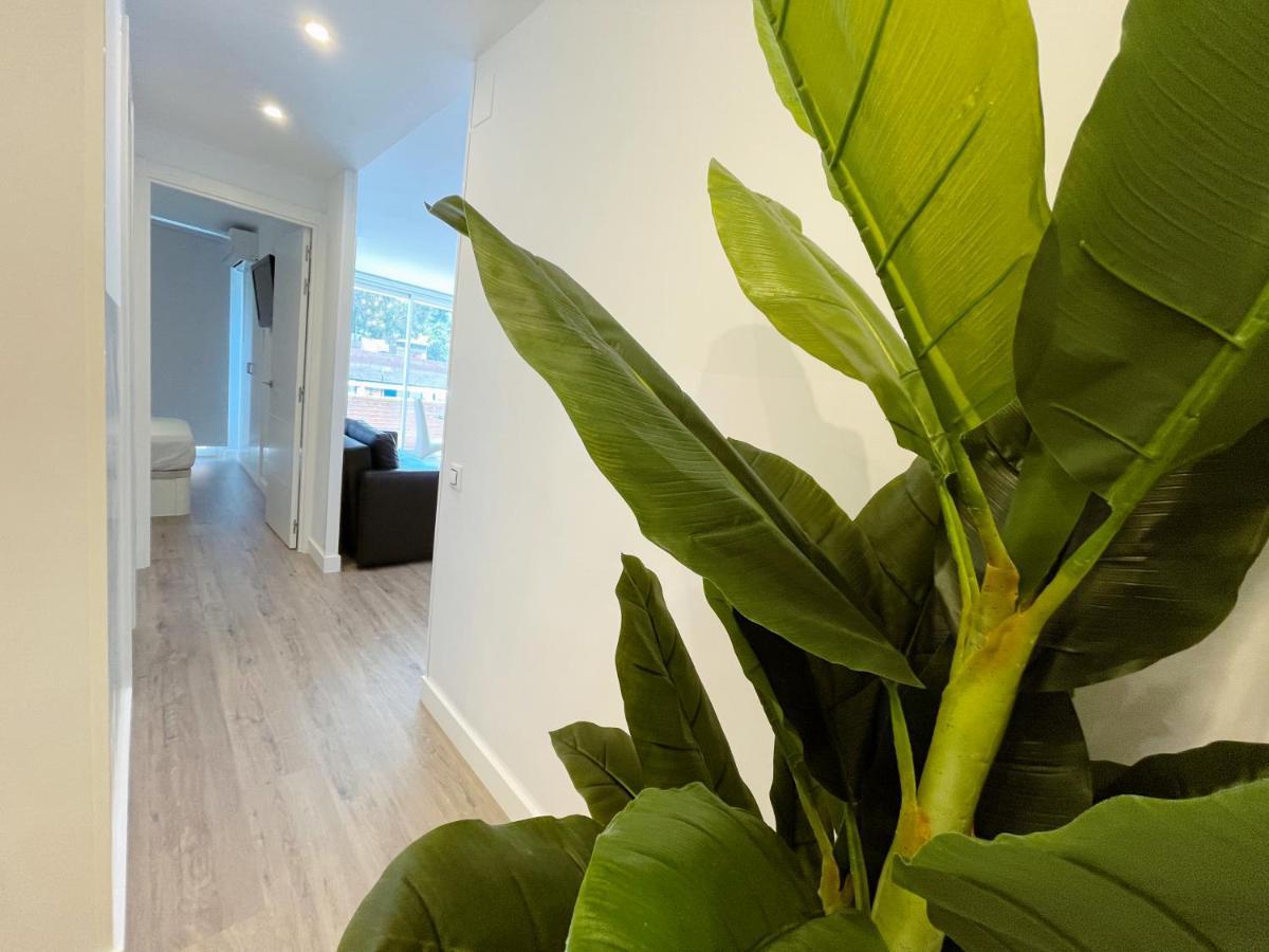 Apartamento Live Lloret